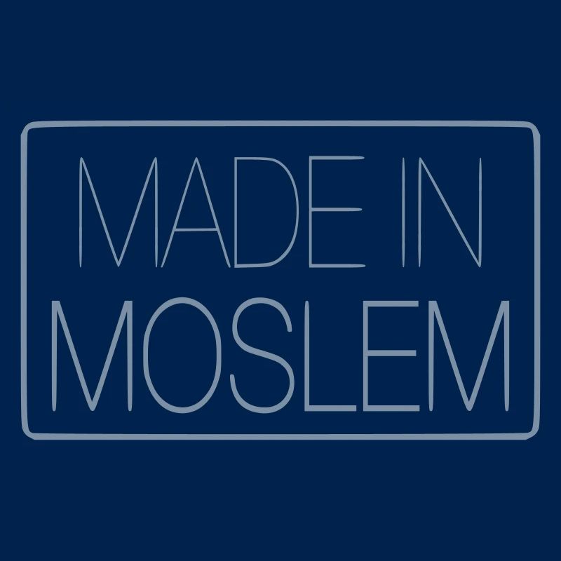 Made in Moslem