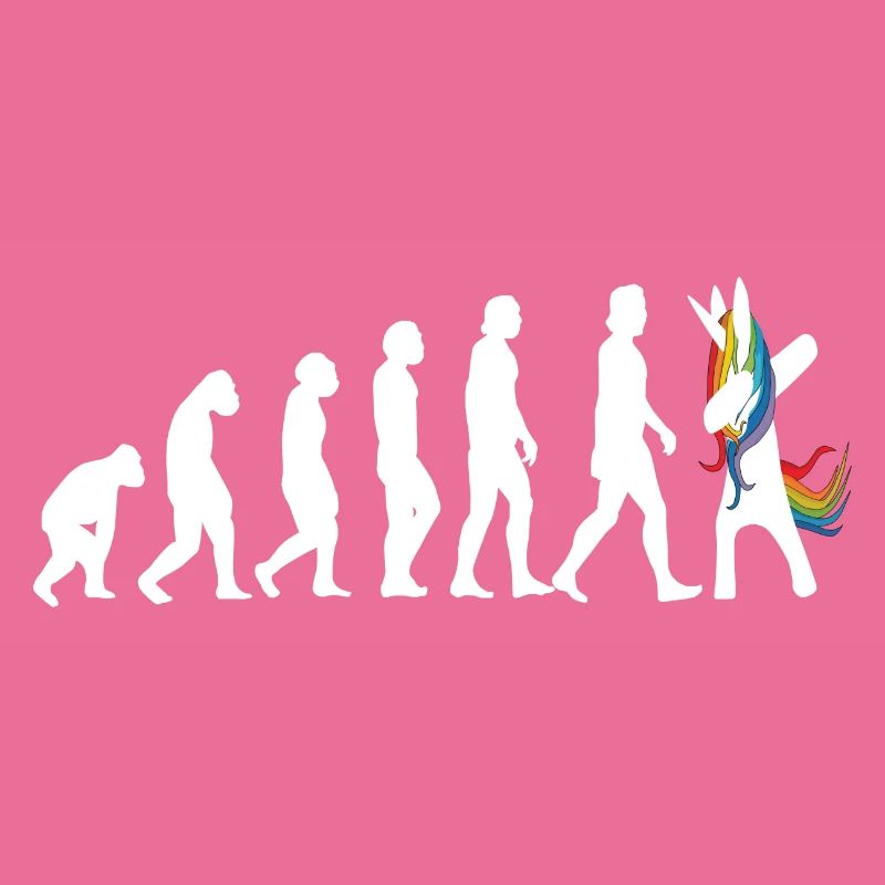 Evolution Unicorn c’est l’histoire