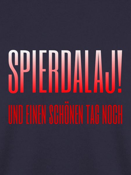 Spierdalaj! Polnische Grüße