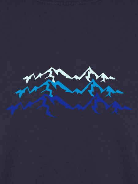 Hohe Schöne Berge