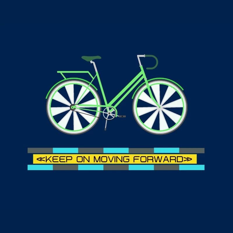 Fahrrad