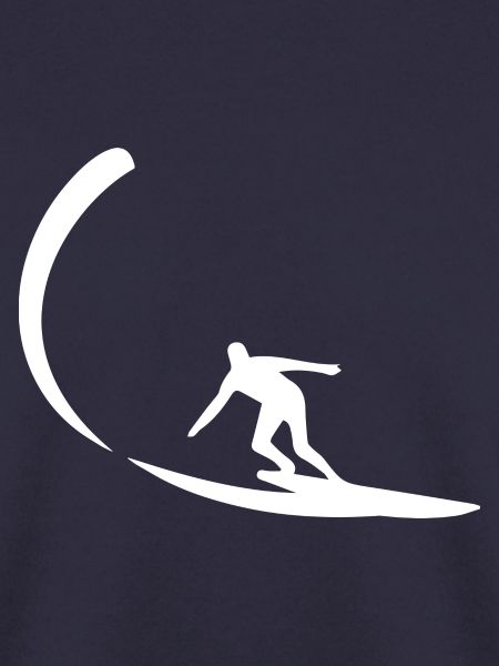 Surfing Surfboard Surfer Geschenksidee