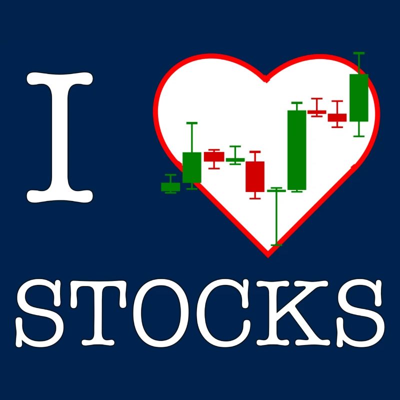 I <3 Stocks
