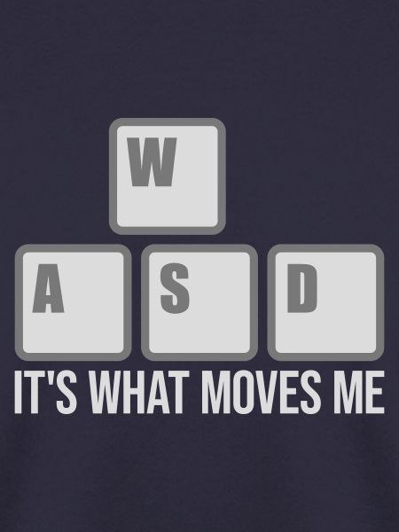 its what moves me