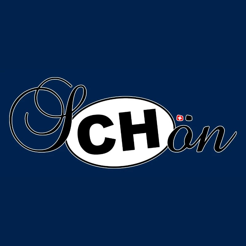 sCHön