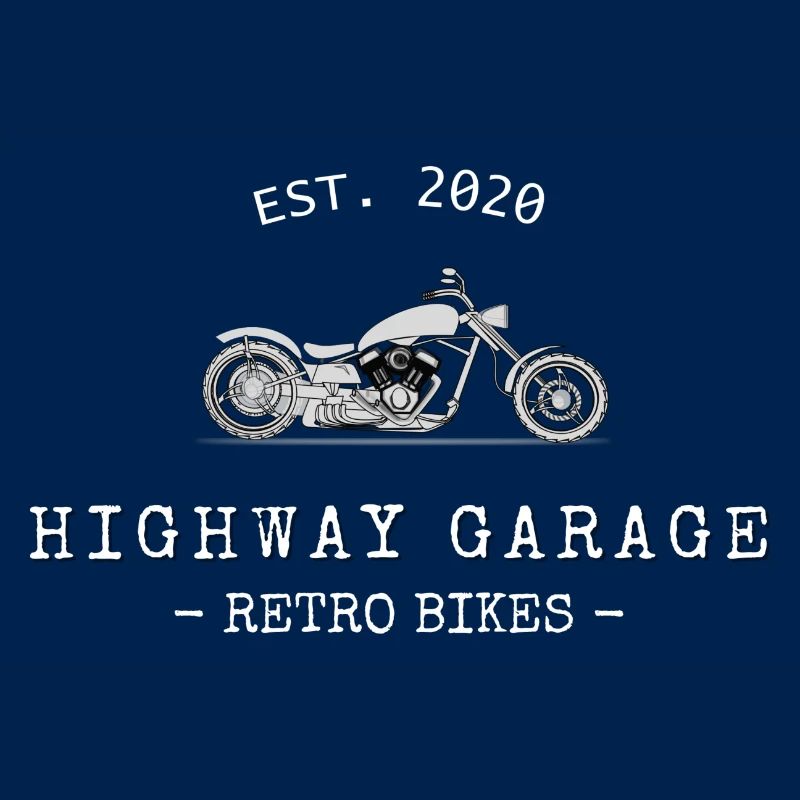 Retro Bikes