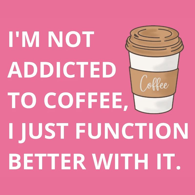 Coffee: Enhancing Functionality, One Cup at a Time