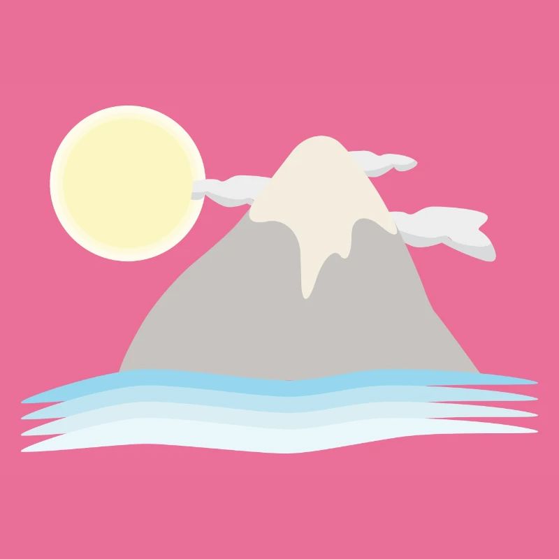 Berg Berge