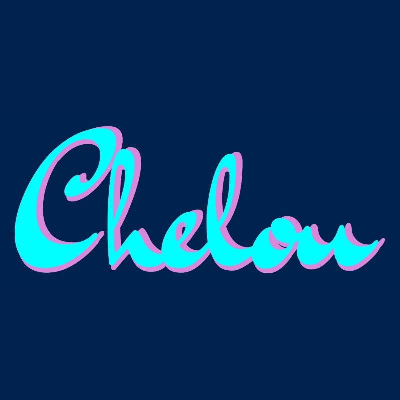 Chelou 3
