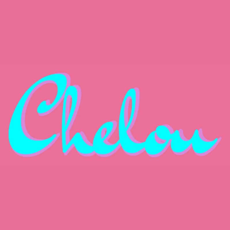 Chelou 3