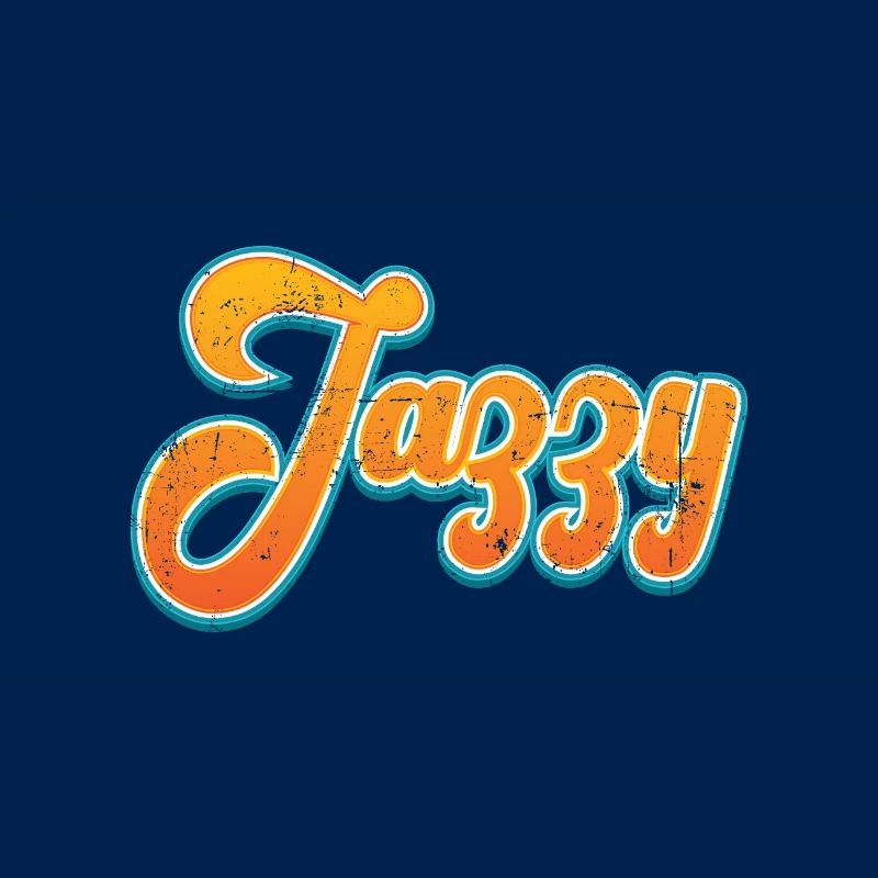 Jazzy Jazz