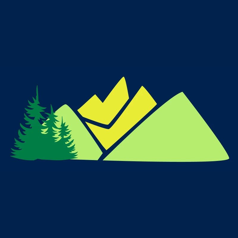 Berge