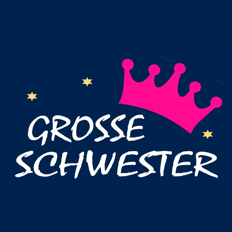 grosse schwester w