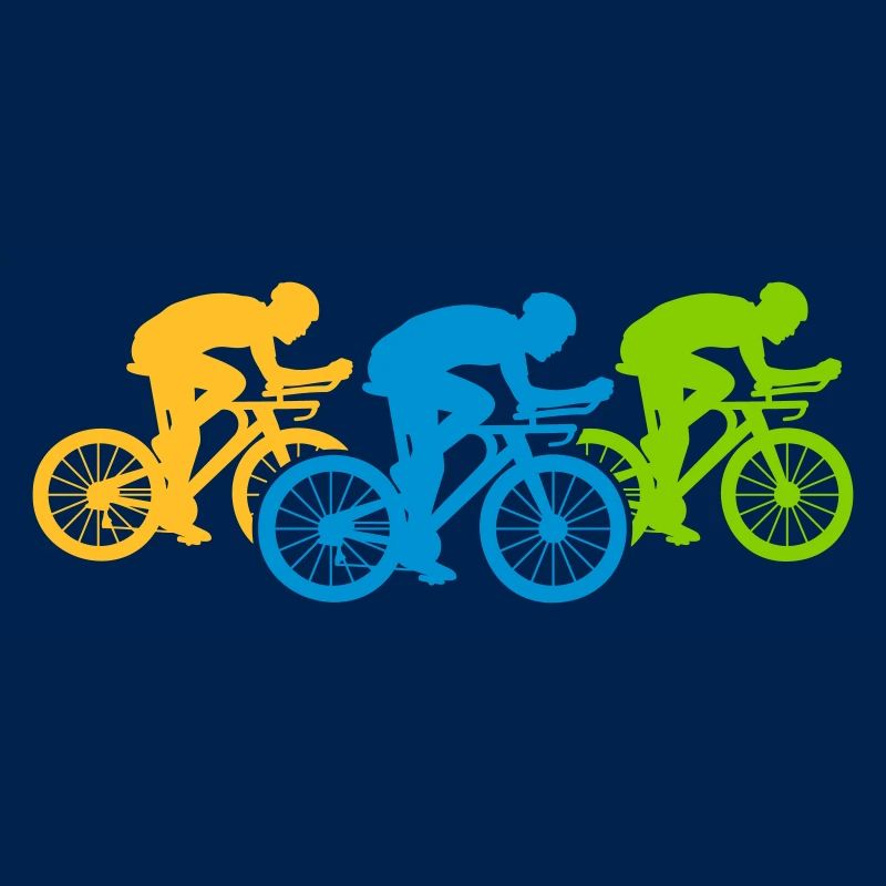 Fahrrad Team Triathlon