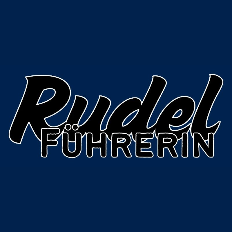 Rudelführerin