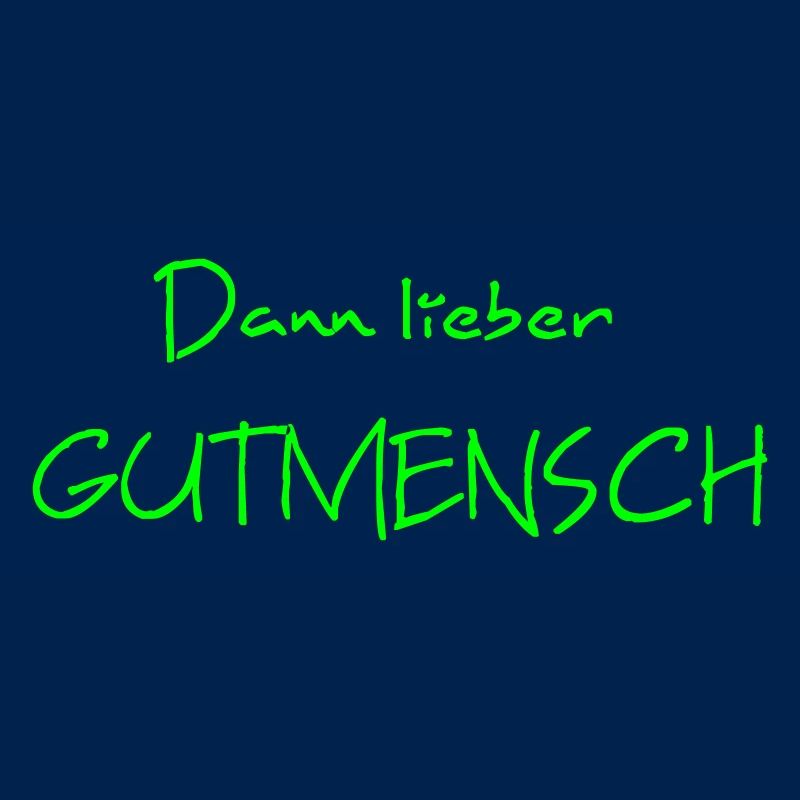 gutmensch