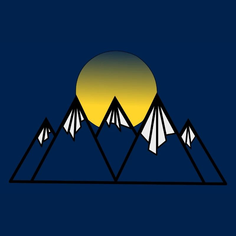 Mountain / Berge