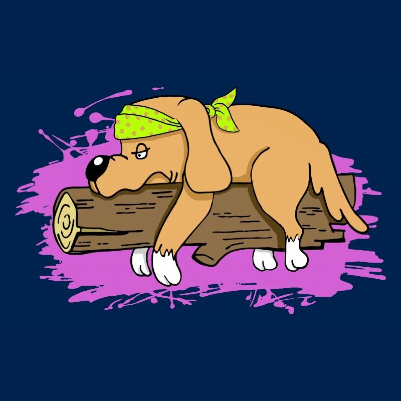 Lazy Dog