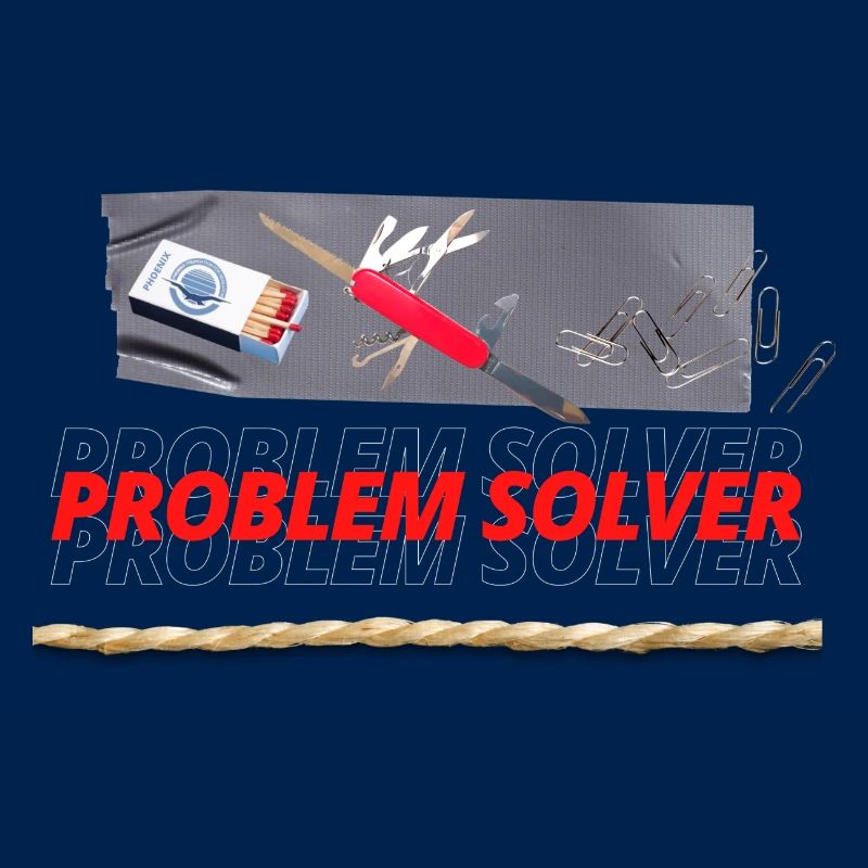 PROBLEM SOLVER TOOLS