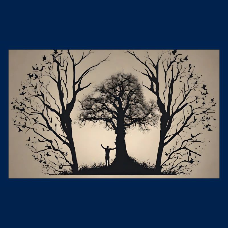 Tree Art