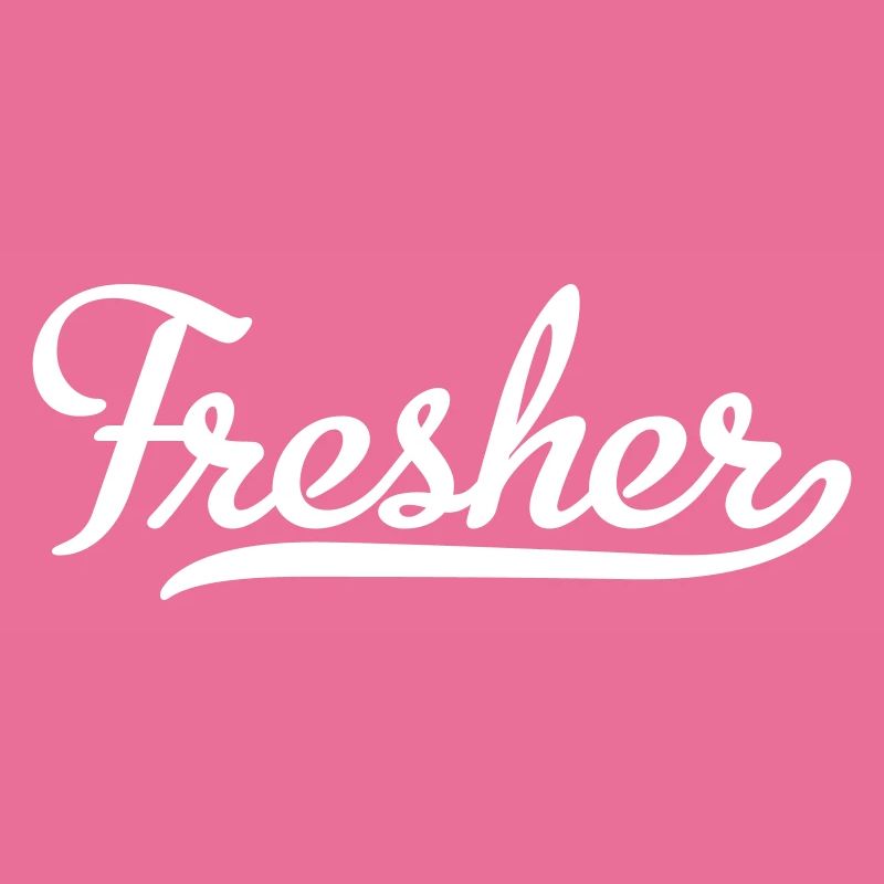 Fresher