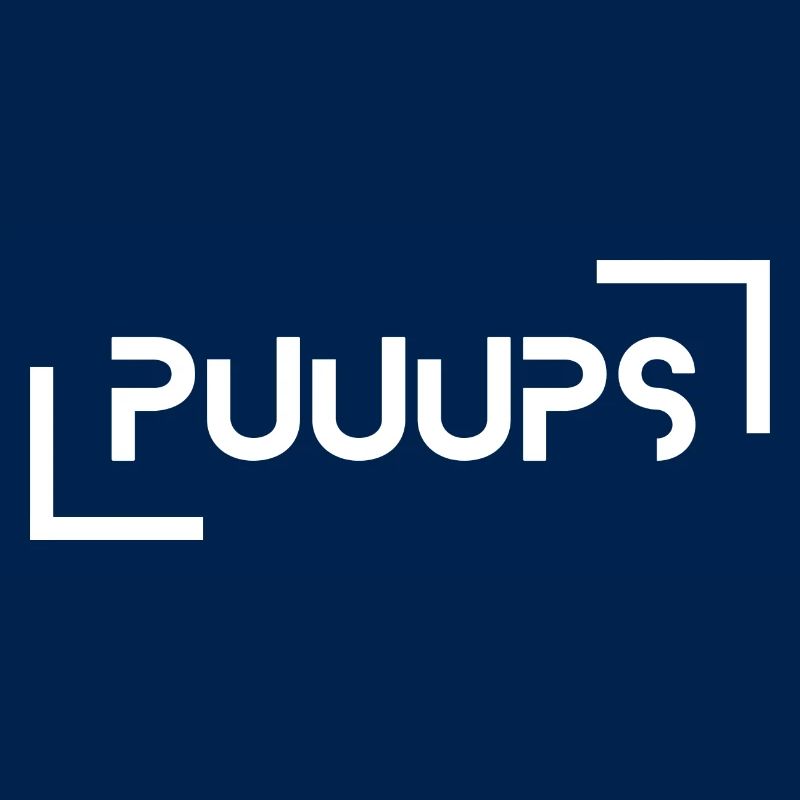 puuups