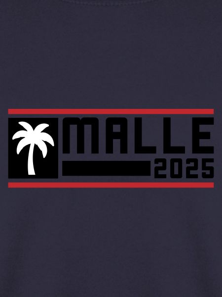 Malle 2025 Palme