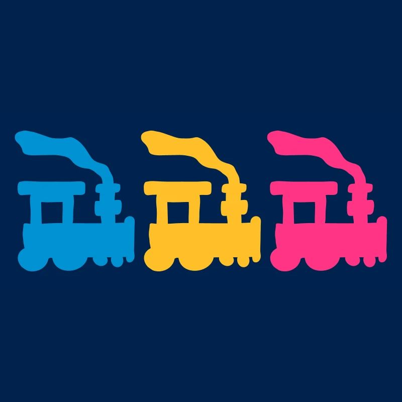 Trains