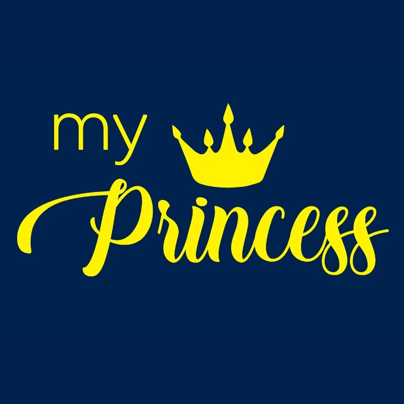 meine Prinzessin