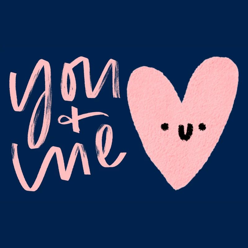 Ich liebe dich