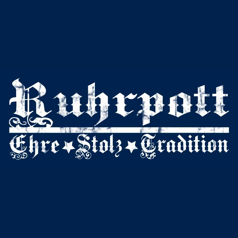 Ruhrpott Stolz