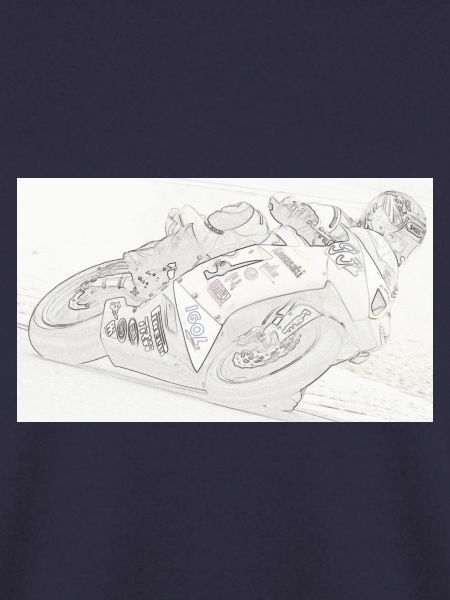 Kawasaki ZR Ninja