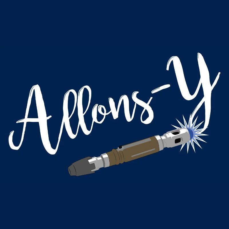 Allonsy