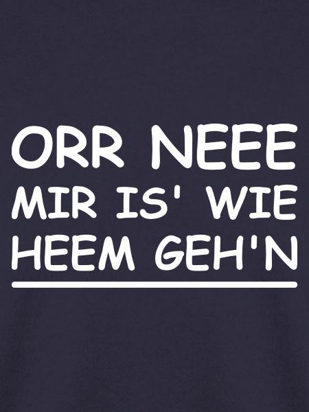 Ossi DDR Geschenk Ostdeutschland