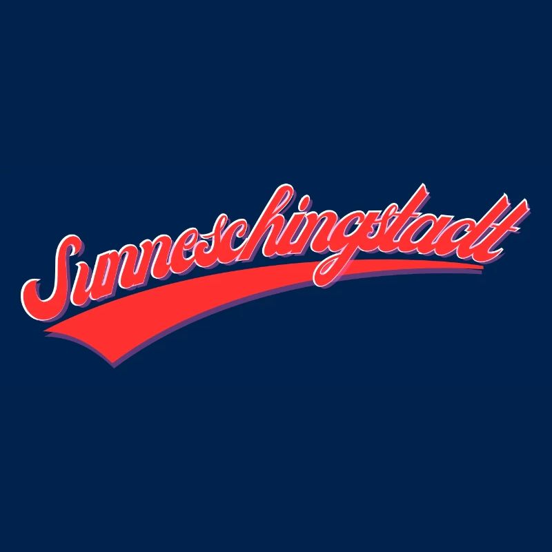 Sunneschingstadt