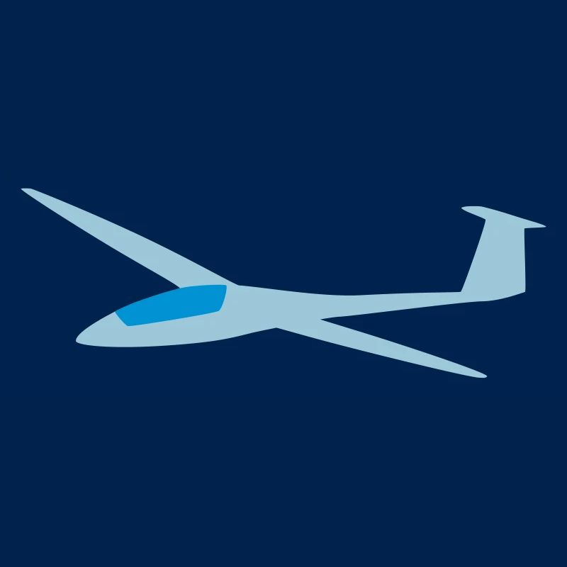 Segelflugzeug