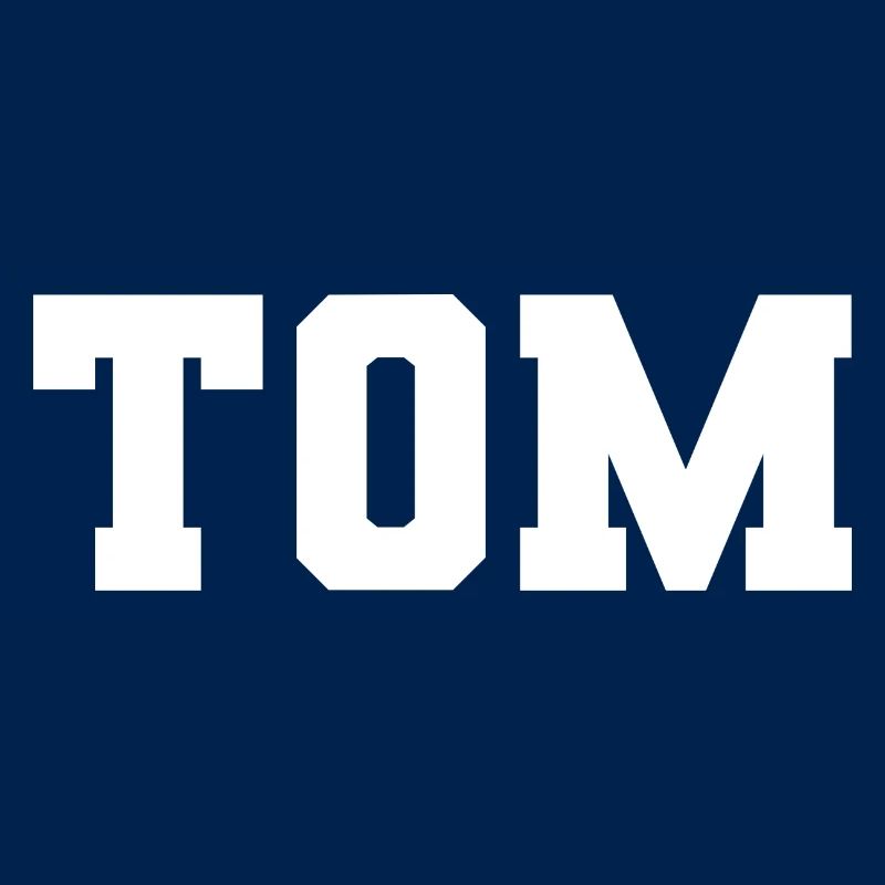 Nom - Tom