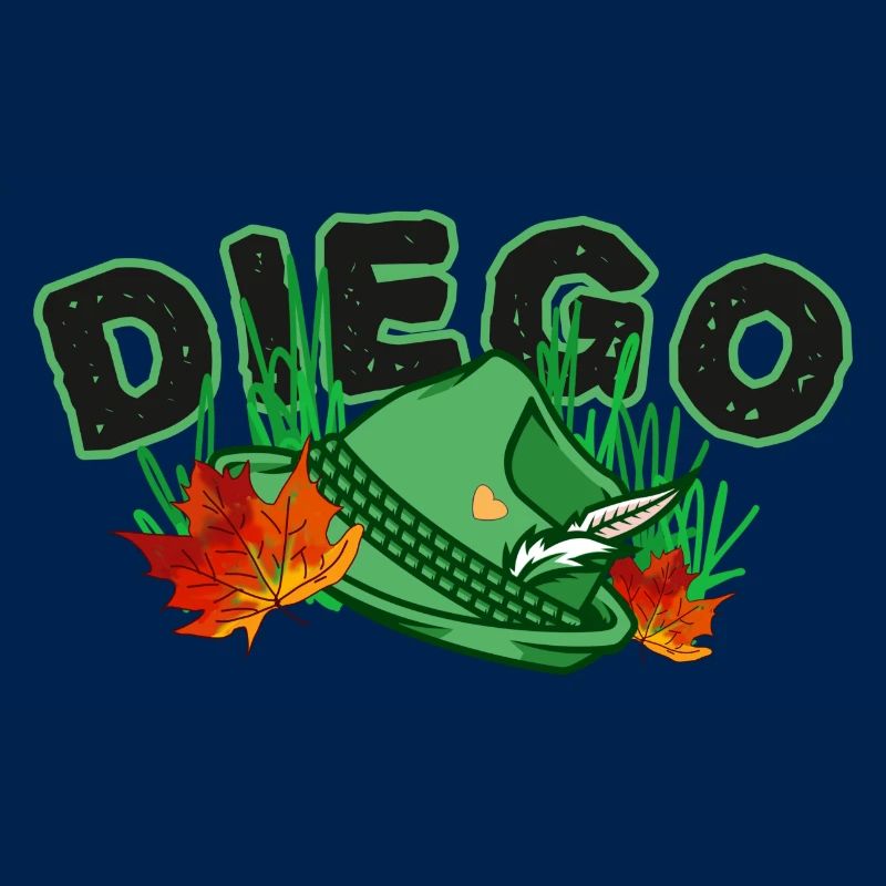 Diego