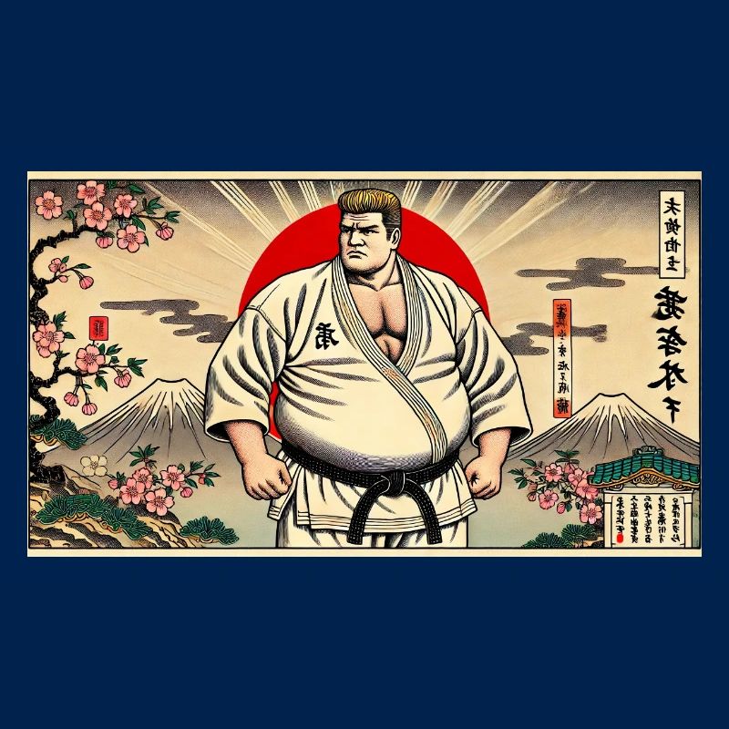 Karate MEISTER