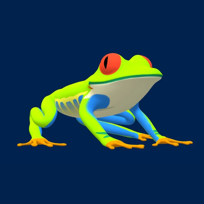 Frosch