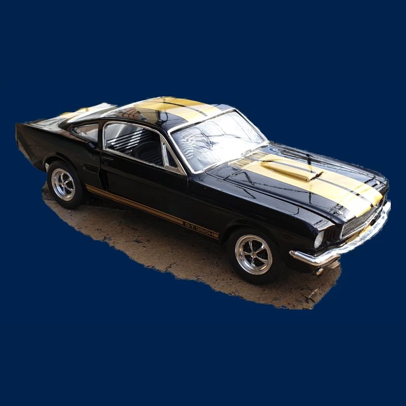 Oldtimer auto