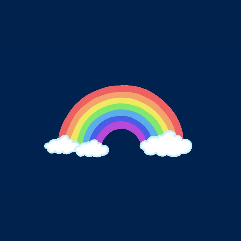 Regenbogen