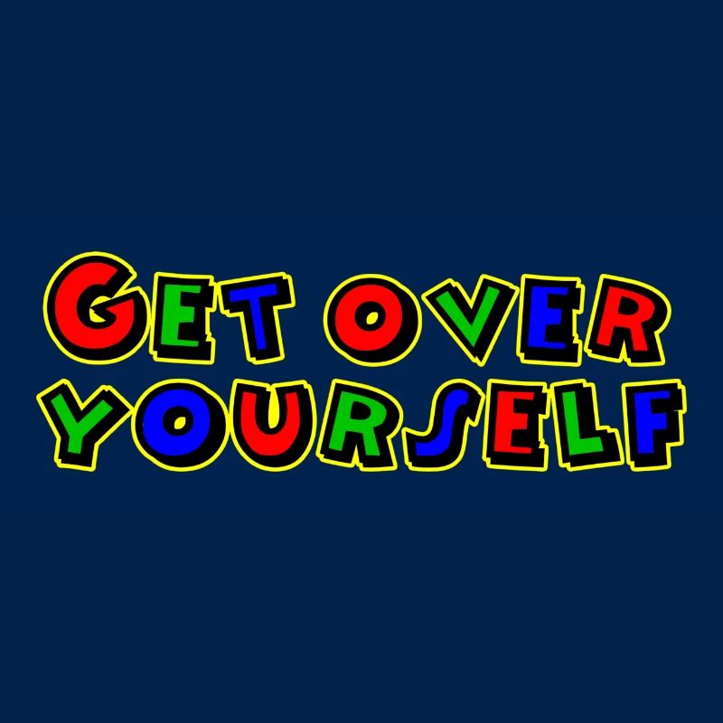 Getoveryourself