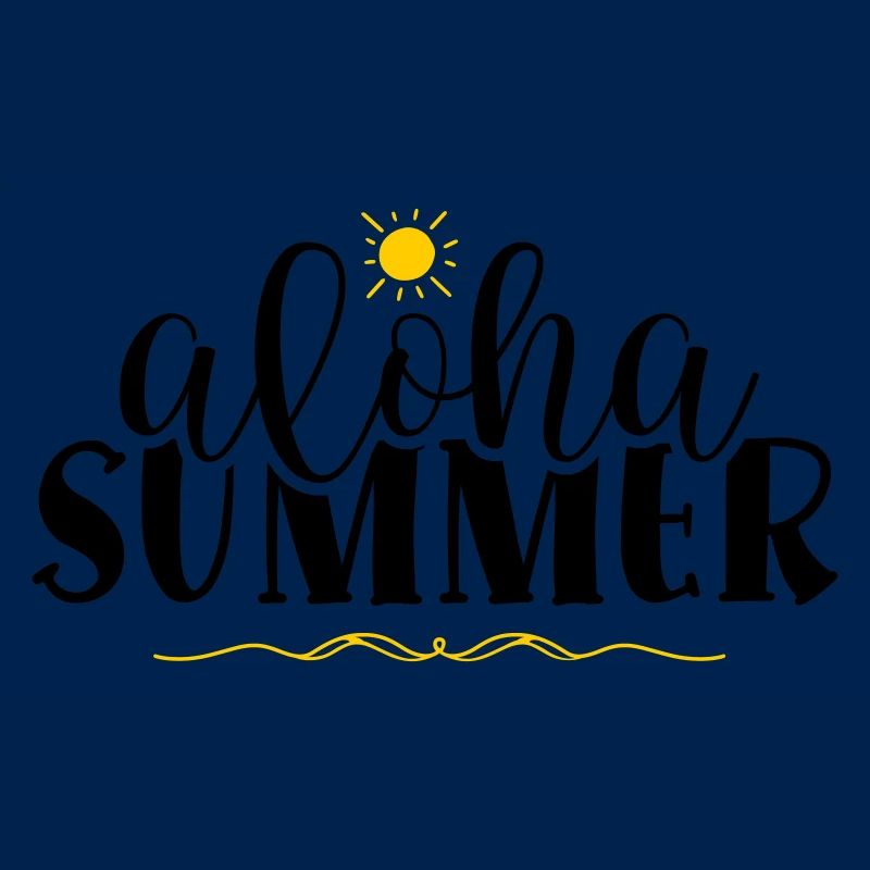 aloha summer