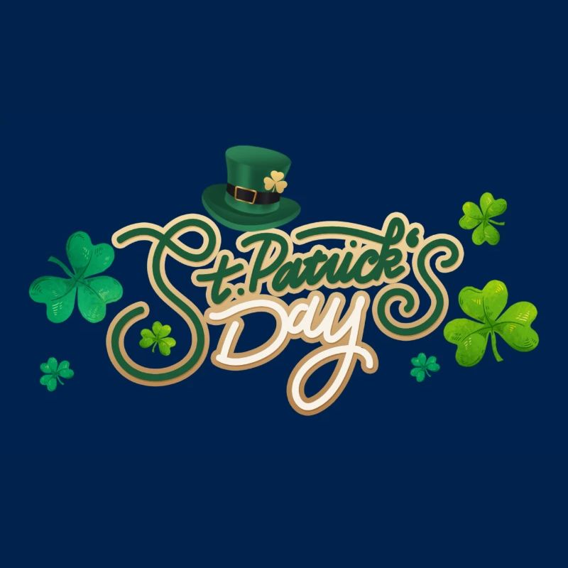 St Patricks Day