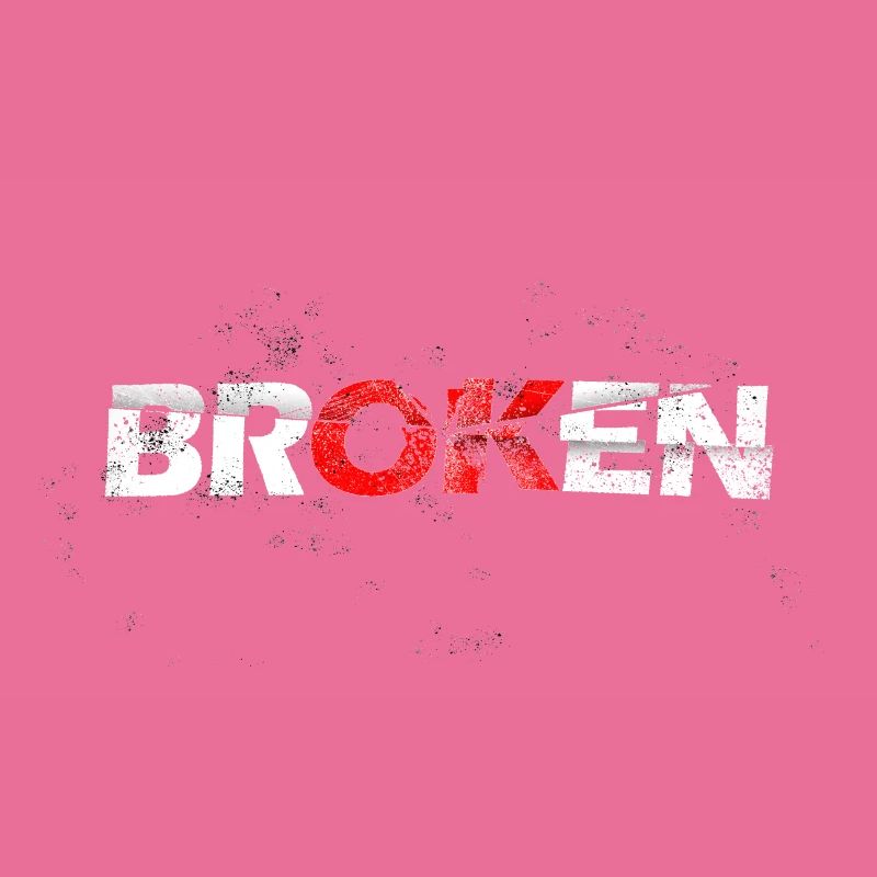 Broken hell