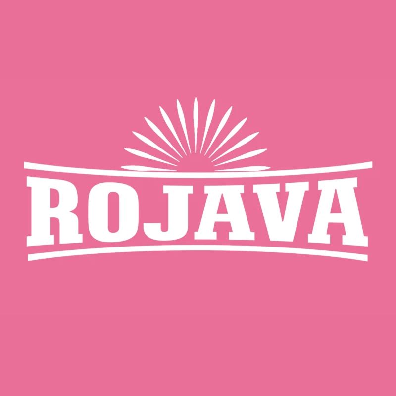 Rojava Weiss