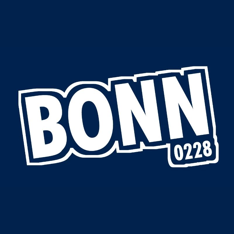 Bonn 0228 Vorwahl