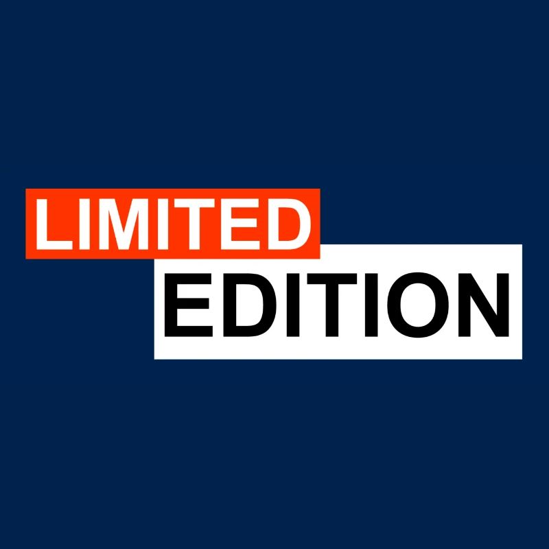 LIMITED EDITION