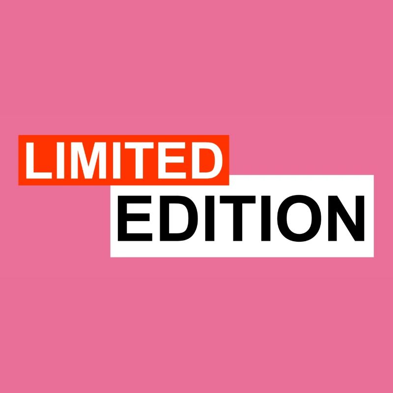 LIMITED EDITION